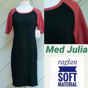 Julia tunic dress